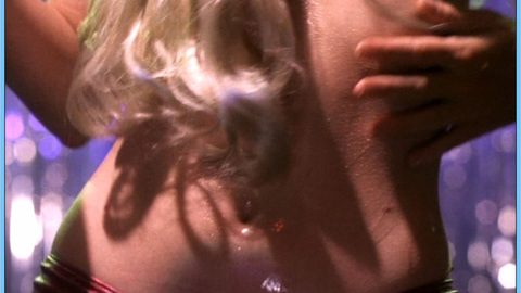 Pic: Samantha Mathis in Sweet Jane (1998)