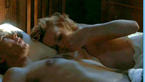 Pic: Samantha Mathis in The Thing Called Love