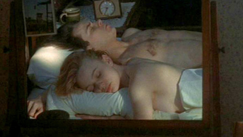 Pic: Samantha Mathis in The Thing Called Love