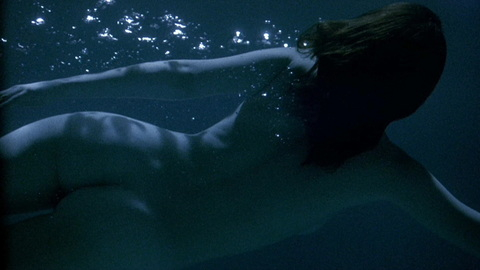 Pic: Marlee Matlin in Children of a Lesser God