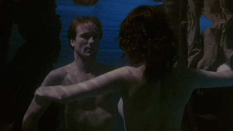 Pic: Marlee Matlin in Children of a Lesser God