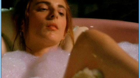 Pic: Marlee Matlin in Hear No Evil