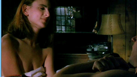 Pic: Marlee Matlin in Hear No Evil