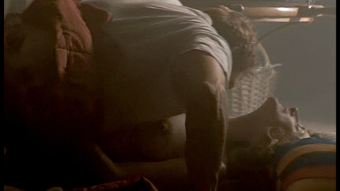 Pic: Marlee Matlin in In Her Defense