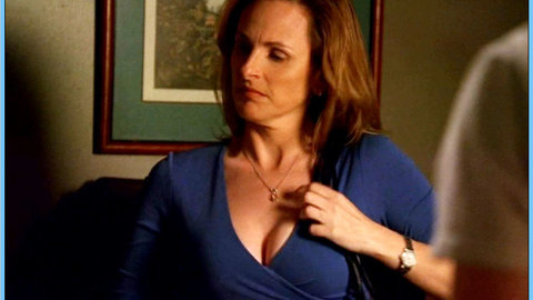 Pic: Marlee Matlin in My Name Is Earl