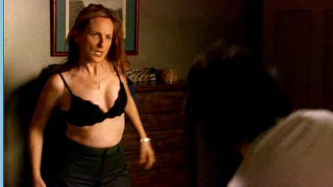 Pic: Marlee Matlin in My Name Is Earl