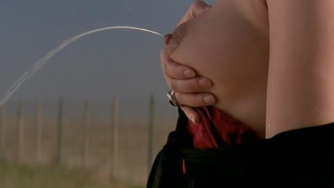 Pic: Mathilda May in The Tit and the Moon (1994)