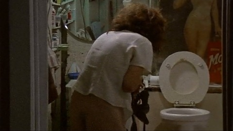 Pic: Melanie Mayron in Girlfriends