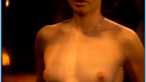 Pic: Harlee McBride in Young Lady Chatterley