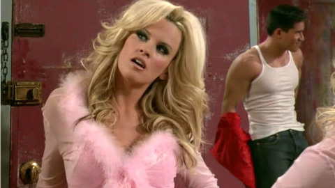 Pic: Jenny McCarthy in The Bad Girl's Guide (2005)