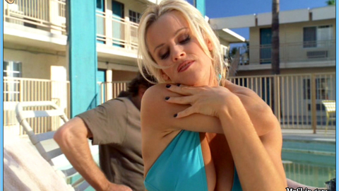 Pic: Jenny McCarthy in My Name Is Earl