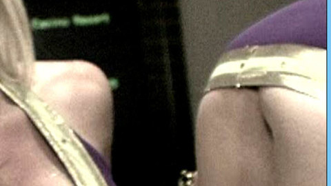 Pic: Jenny McCarthy in Party at the Palms