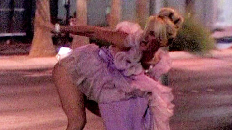 Pic: Jenny McCarthy in Party at the Palms (2005)