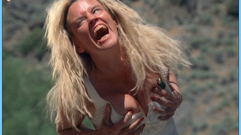 Pic: Jenny McCarthy in Wieners