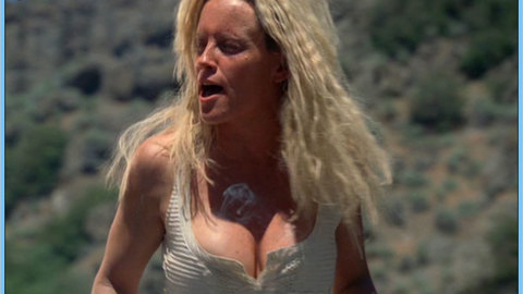 Pic: Jenny McCarthy in Wieners