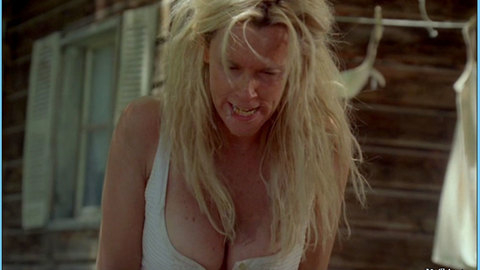 Pic: Jenny McCarthy in Wieners