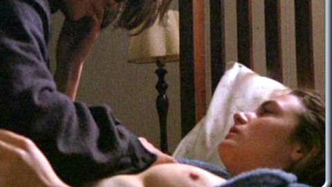 Pic: Catherine McCormack in Loaded