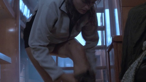 Pic: Catherine McCormack in The Weight of Water