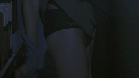 Pic: Catherine McCormack in The Weight of Water