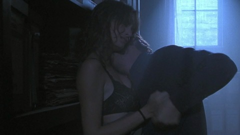 Pic: Catherine McCormack in The Weight of Water