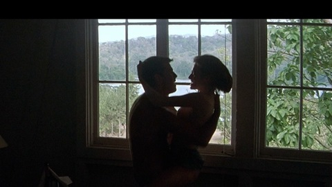 Pic: Catherine McCormack in The Tailor of Panama