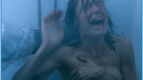 Pic: Catherine McCormack in 28 Weeks Later