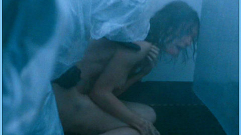 Pic: Catherine McCormack in 28 Weeks Later