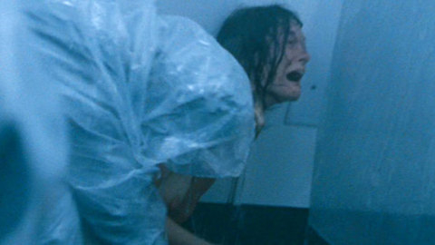 Pic: Catherine McCormack in 28 Weeks Later