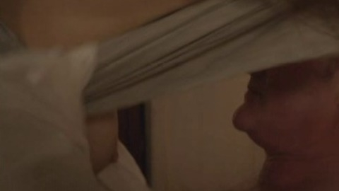 Pic: Catherine McCormack in The Fold