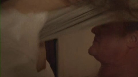 Pic: Catherine McCormack in The Fold