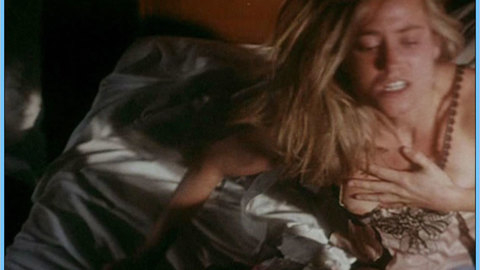 Pic: Maureen McCormick in Texas Lightning
