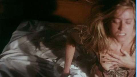 Pic: Maureen McCormick in Texas Lightning