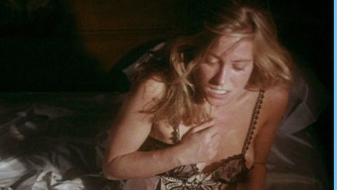 Pic: Maureen McCormick in Texas Lightning