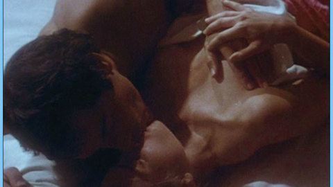 Pic: Maureen McCormick in Texas Lightning