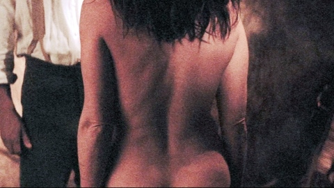 Pic: Mary McDonnell in Dances with Wolves