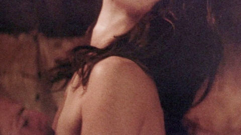 Pic: Mary McDonnell in Dances with Wolves (1990)