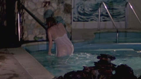 Pic: Mary Beth McDonough in Mortuary