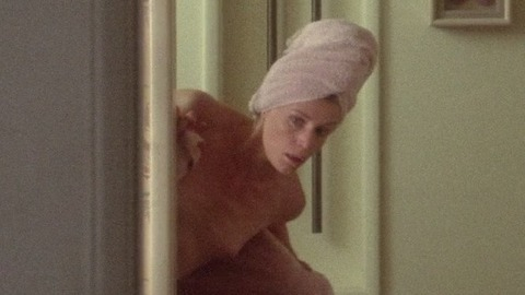 Pic: Frances McDormand in Short Cuts