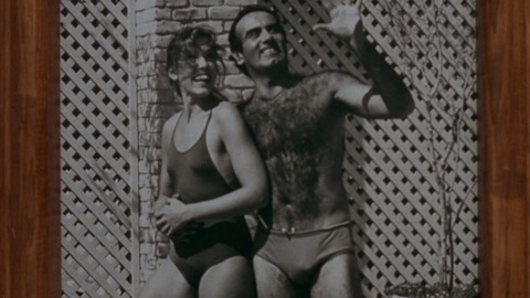 Pic: Frances McDormand in Blood Simple