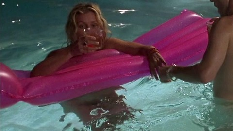 Pic: Frances McDormand in Laurel Canyon