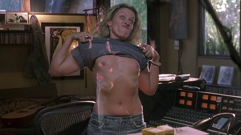 Pic: Frances McDormand in Laurel Canyon