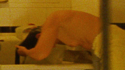 Pic: Frances McDormand in Moonrise Kingdom