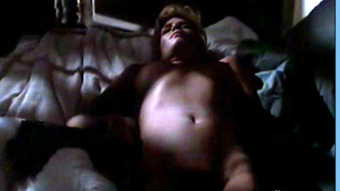 Pic: Kelly McGillis in Cat Chaser