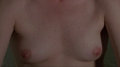 Pic: Kelly McGillis in The House on Carroll Street