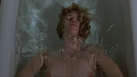 Pic: Kelly McGillis in The House on Carroll Street (1988)