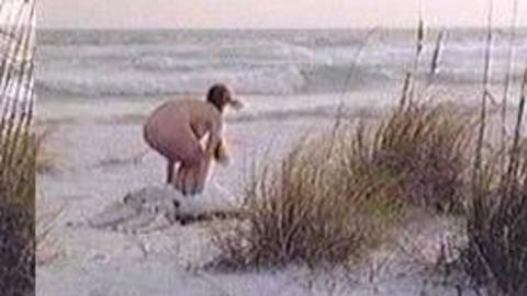 Pic: Kelly McGillis in Grand Isle