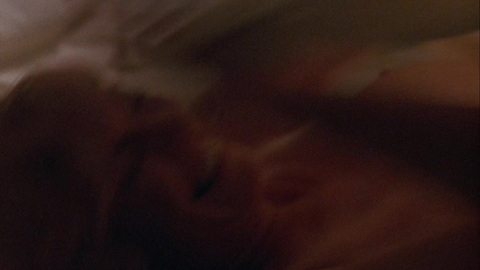 Pic: Kelly McGillis in The Babe