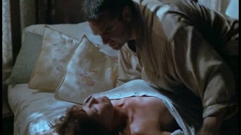 Pic: Kelly McGillis in Morgan's Ferry