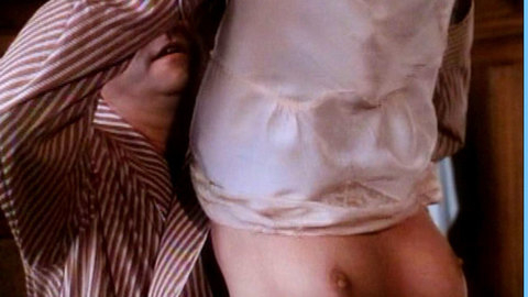 Pic: Elizabeth McGovern in Women & Men: Stories of Seduction