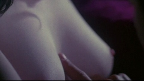 Pic: Rose McGowan in Lewis and Clark and George